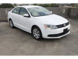2013 Volkswagen Jetta SE Sedan
