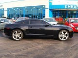 2010 Chevrolet Camaro LT/RS Coupe