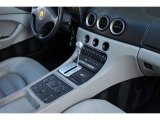 1999 Ferrari 456M GTA Controls