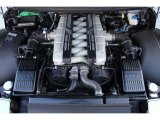 1999 Ferrari 456M Engines