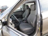 2013 Hyundai Santa Fe Sport 2.0T AWD Front Seat