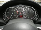 2012 Mazda MX-5 Miata Touring Hard Top Roadster Gauges