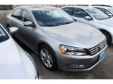 2013 Volkswagen Passat TDI SEL