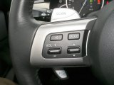 2012 Mazda MX-5 Miata Touring Hard Top Roadster Controls