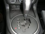 2012 Mazda MX-5 Miata Touring Hard Top Roadster 6 Speed Sport Automatic Transmission