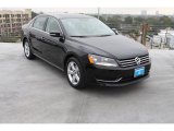 2013 Volkswagen Passat 2.5L SE