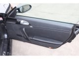 2008 Porsche 911 GT3 Door Panel