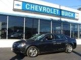 2012 Chevrolet Malibu LT