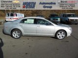 2012 Chevrolet Malibu LS