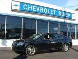 2012 Chevrolet Malibu LT