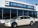 2012 Buick LaCrosse FWD