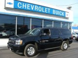 2012 Chevrolet Suburban LT 4x4