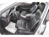 2006 Audi A8 L 4.2 quattro Front Seat