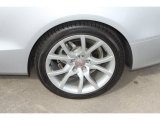 2011 Audi A5 2.0T Coupe Wheel