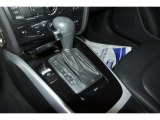 2011 Audi A5 2.0T Coupe multitronic CVT Automatic Transmission