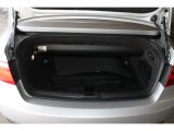 2011 Audi A5 2.0T Coupe Trunk