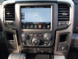 2013 Ram 1500 R/T Regular Cab Navigation