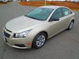 2013 Chevrolet Cruze LS