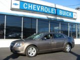 2011 Chevrolet Malibu LS