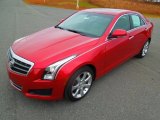 2013 Cadillac ATS 2.5L Luxury