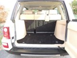 2005 Land Rover Freelander SE Trunk