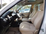 2005 Land Rover Freelander SE Front Seat