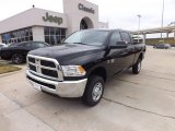 2012 Dodge Ram 2500 HD ST Crew Cab 4x4