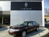 2012 Cinnamon Metallic Lincoln MKZ FWD #74433952