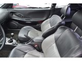 2000 Hyundai Tiburon Coupe Front Seat