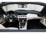 2011 BMW Z4 sDrive30i Roadster Dashboard