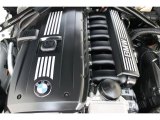 2011 BMW Z4 sDrive30i Roadster 3.0 Liter DOHC 24-Valve VVT Inline 6 Cylinder Engine