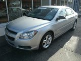 2012 Chevrolet Malibu LS
