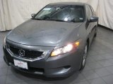 2009 Polished Metal Metallic Honda Accord EX Coupe #74434323