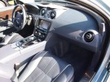 2012 Jaguar XJ XJ Dashboard