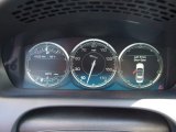 2012 Jaguar XJ XJ Gauges