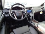 2013 Cadillac XTS FWD Dashboard