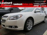 2012 Chevrolet Malibu LTZ