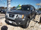 2009 Nissan Xterra Off Road 4x4 Data, Info and Specs