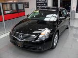 2008 Nissan Altima 2.5 SL