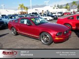 2005 Ford Mustang V6 Deluxe Coupe