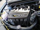2013 Dodge Avenger SE 2.4 Liter DOHC 16-Valve Dual VVT 4 Cylinder Engine