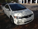 2010 Honda Civic LX Coupe