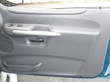 2002 Ford Explorer Sport 4x4 Door Panel