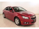 2012 Chevrolet Cruze LT/RS