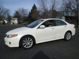 2007 Acura TSX Sedan