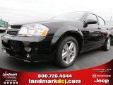 2013 Dodge Avenger SXT