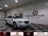 2012 Chrysler 200 Touring Sedan
