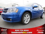 2013 Dodge Avenger SXT