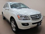 2008 Mercedes-Benz ML 350 4Matic
