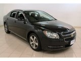 2011 Chevrolet Malibu LT